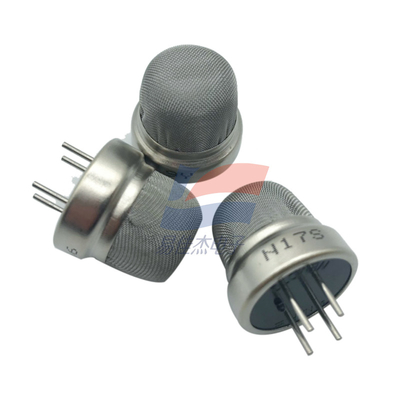 Nc-170S ncp-170 ταξινομημένος κατά ζεύγος αισθητήρας καύσιμου αερίου τύπων καύσης επαφών
