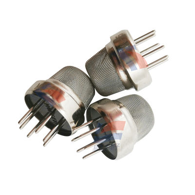 Δέκτης ανίχνευσης φυσικού αερίου MQ-4 MQ-4B για ακριβή ανίχνευση καυσίμων αερίων Τυποποιημένο κύκλωμα δοκιμής Vc 5.0V±0.1V