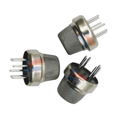 Δέκτης ανίχνευσης φυσικού αερίου MQ-4 MQ-4B για ακριβή ανίχνευση καυσίμων αερίων Τυποποιημένο κύκλωμα δοκιμής Vc 5.0V±0.1V