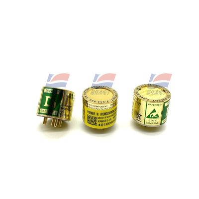 Msh-π-HC/5/V/P/F 0-2% VOL.PROPANE=0.4 - 2.4V το /DYN/ υψηλός αισθητήρας προπανίου συγκέντρωσης υπέρυθρος