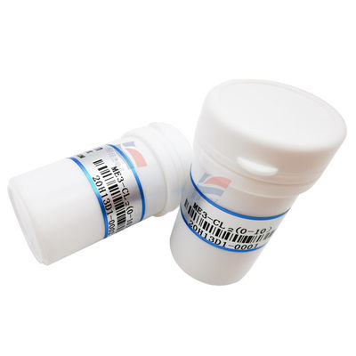 YJJ ME4-CL2 Ηλεκτροχημικός Αισθητήρας Χλωρίου για Περιβαλλοντική Ανίχνευση