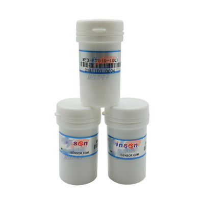 ME3-ETO αισθητήρας αερίου οξειδίου του αιθυλενίου σταθερό δυναμικό αισθητήρας ηλεκτρολύματος 20PPM