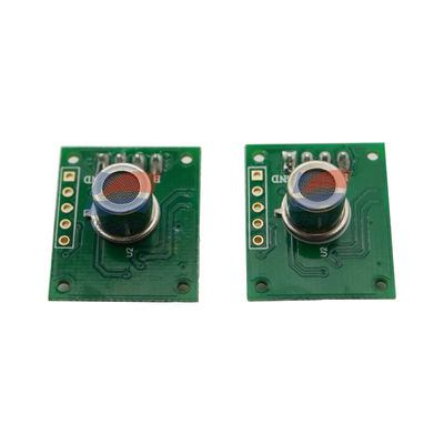 ZP01-MP503模块甲醛平面半导体传感器