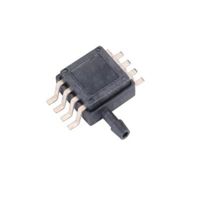 Piezoresistive ηλεκτρονικός αισθητήρας πίεσης XGZP162 MEMS για τα μη διαβρωτικά αέρια