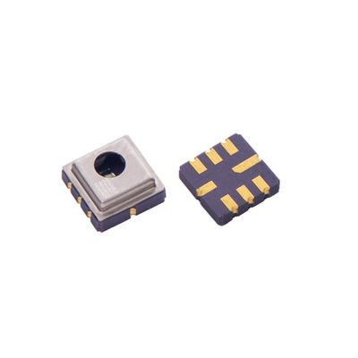 Piezoresistive ηλεκτρονικός αισθητήρας πίεσης XGZP162 MEMS για τα μη διαβρωτικά αέρια
