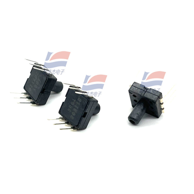 Piezoresistive διαφορικός ηλεκτρονικός αισθητήρας XGZP163 700kPa 100kPa πίεσης - 0kPa