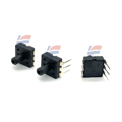 XGZP701DB1R Piezoresistive συσκευή αποστολής σημάτων πίεσης, αισθητήρας 700kPa πίεσης XGZP