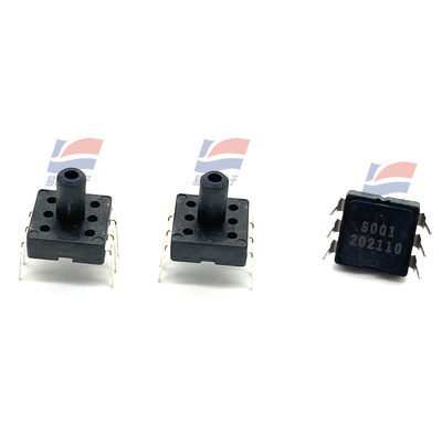 XGZP701DB1R Piezoresistive συσκευή αποστολής σημάτων πίεσης, αισθητήρας 700kPa πίεσης XGZP
