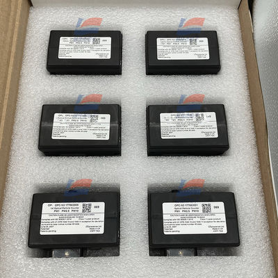 Ο αισθητήρας παρακολούθησης σωματιδίων αέρα PM2.5 YJJ OPC-N3 χρησιμοποιείται για την παρακολούθηση βαριά μολυσμένων περιβαλλόντων