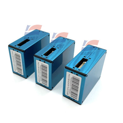 PMS5003 Λαζερικός αισθητήρας σωματιδίων Αισθητήρες σκόνης Ψηφιακή ανταπόκριση σε πραγματικό χρόνο