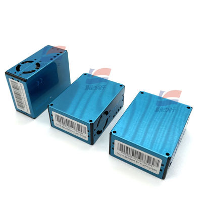 PMS5003 Λαζερικός αισθητήρας σωματιδίων Αισθητήρες σκόνης Ψηφιακή ανταπόκριση σε πραγματικό χρόνο