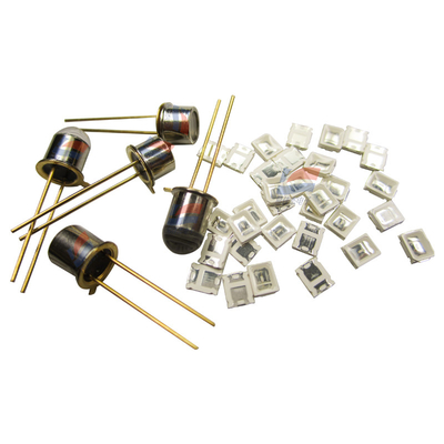 UV αισθητήρας 0.22mm2 GT-abc-μ δεικτών 355 NM για το UV έλεγχο λαμπτήρων απολύμανσης