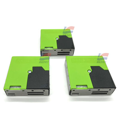 Αισθητήρας σκόνης SPS30 Παρατηρητής συγκέντρωσης σκόνης με λέιζερ βιομηχανικής προωθητικής διάχυσης για ανίχνευση διαρροών σε σακούλες φίλτρου