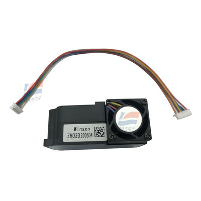 ZH03B σκόνη λέιζερ άλλες καθολικές μικρογραφημένες ενότητες αισθητήρων