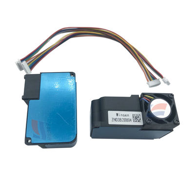 ZH03B σκόνη λέιζερ άλλες καθολικές μικρογραφημένες ενότητες αισθητήρων