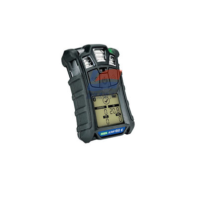 MSA Altair 4XR (LEL, O2, CO, H2S) Πολυτεχνικός ανιχνευτής για βιομηχανική χρήση Ηλεκτροχημικός XCell