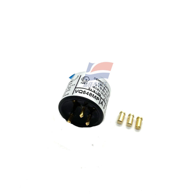 VQ548MP05 καταλυτική χαμηλής ισχύος κατανάλωση αισθητήρων καύσιμου αερίου