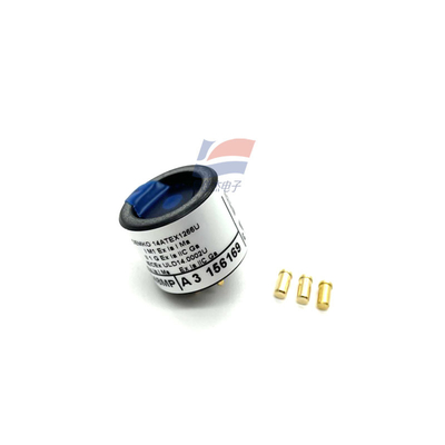 VQ548MP05 καταλυτική χαμηλής ισχύος κατανάλωση αισθητήρων καύσιμου αερίου