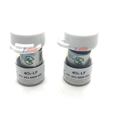 4O2-LF 053-0000-000 Αισθητήρας οξυγόνου αερίουΗλεκτροχημικός 0 ~ 25% όγκος οξυγόνου σε αέριο φάσης 4 σειράς