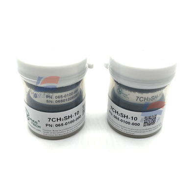 7CH3Shipping και χειρισμός - 10 065-0100-000 ηλεκτροχημικοί αισθητήρες Methanethiol 7 σειρών