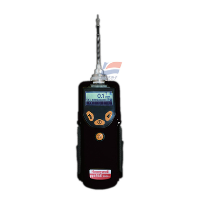 Pgm-7340 χέρι - κρατημένος ανιχνευτής 1ppb αερίου - 10000ppm που ανάβει την αδιάβροχη υψηλή ακρίβεια