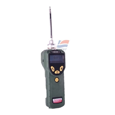 Pgm-7300 MultiRAE Lite αερίου οικονομικός φορητός Ποε ανιχνευτών φορητός