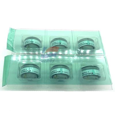 Αισθητήρας αερίου αρσίνης AsH3/C-1 Ασφάλεια και έλεγχος διεργασιών 3 ηλεκτροδίων ηλεκτροχημικός