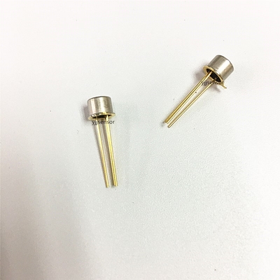 G8370-81 InGaAs PIN Φωτοδιαγωγός Χαμηλή απώλεια εξάρτησης από την πόλωση PDL