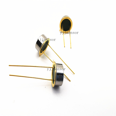 S1336-5BQ Φωτοδιόδια πυριτίου UV προς NIR για φωτομετρία ακριβείας