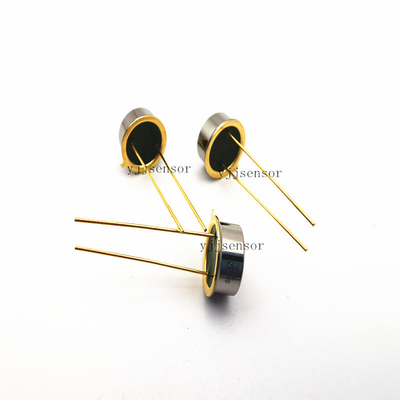 S1336-5BQ Φωτοδιόδια πυριτίου UV προς NIR για φωτομετρία ακριβείας