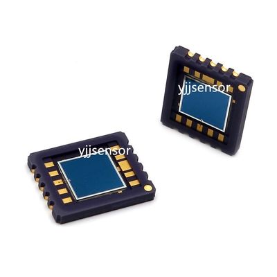 YJJ S5990-01 Δυοδιάστατος ανιχνευτής ευαισθησίας θέσης PSD Φωτοδιόδης Μέτρηση οπτικής θέσης