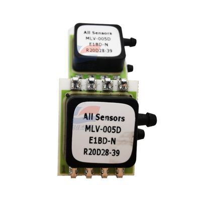 Mlv-005d-e1bd-ν ψηφιακή ενότητα αισθητήρων βαρομετρικής πίεσης αισθητήρων 35Kpa πίεσης χαμηλής τάσης