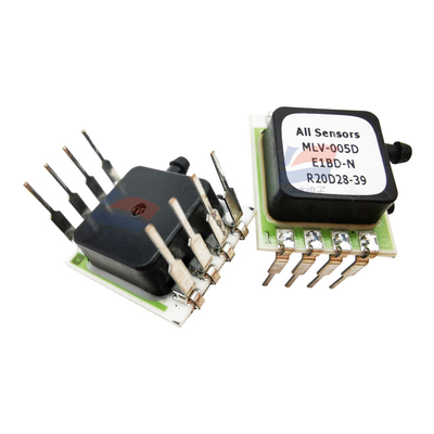 Mlv-005d-e1bd-ν ψηφιακή ενότητα αισθητήρων βαρομετρικής πίεσης αισθητήρων 35Kpa πίεσης χαμηλής τάσης