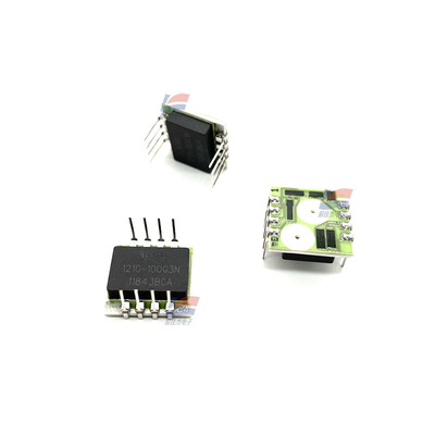 NPC-1210-100G-3N Αισθητήρας πίεσης κενού PID Ιατρικές εφαρμογές Μη γραμμικότητα για σφυγμομανόμετρα