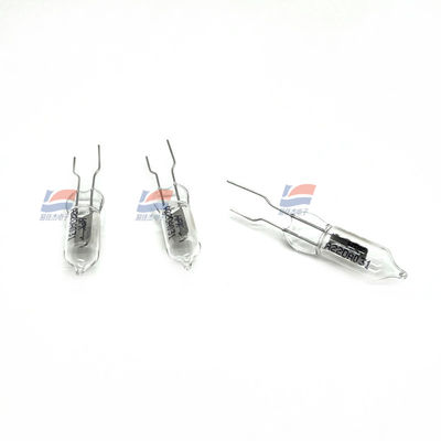 R9454 UVTRON UV Light Side-on Type 185 nm έως 260 nm UV διαπεραστικό γυαλί