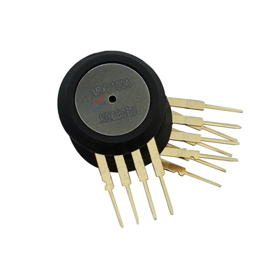 MPX2100A 0-100 Kpa (0-14.5Psi) με τον αντισταθμιστικό αισθητήρα πίεσης