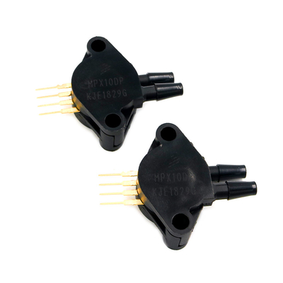 Η ιονική έγχυση Χ MPX10DP 0-10 Kpa (0-1.45PSi) αισθητήρες πίεσης πυριτίου τύπων χρησιμοποιείται στις ιατρικές συσκευές