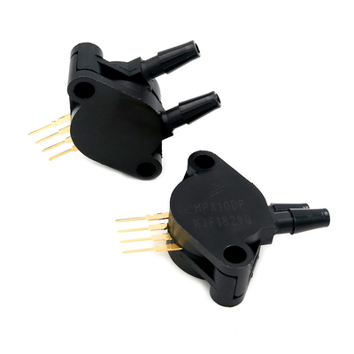 Η ιονική έγχυση Χ MPX10DP 0-10 Kpa (0-1.45PSi) αισθητήρες πίεσης πυριτίου τύπων χρησιμοποιείται στις ιατρικές συσκευές