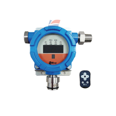 SP-2102 ηλεκτρονική συσκευή ανάλυσης αερίου, σταθερός καταλυτικός ανιχνευτής καύσιμου αερίου