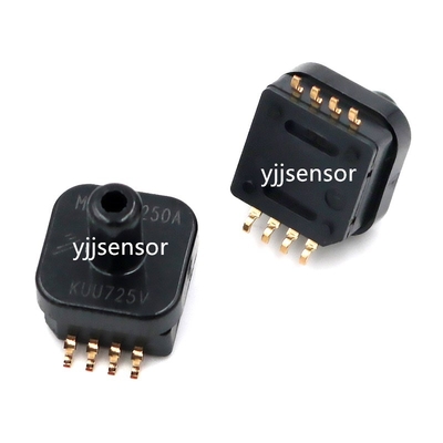 Παραγωγή 0.2V-4.7V αισθητήρων πίεσης MPXHZ6115AC6T1 MPXHZ6115AC6U MPXH6115AC6U