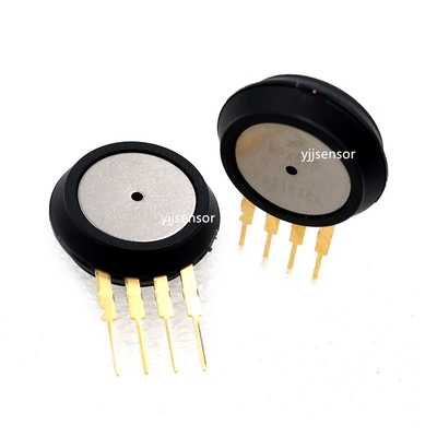Αισθητήρας πίεσης πυριτίου MPX53D 0-50 Kpa (0-7.25PSi) ανεπανόρθωτος