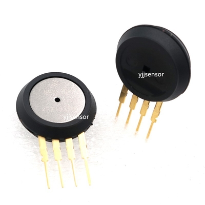Αισθητήρας πίεσης πυριτίου MPX53D 0-50 Kpa (0-7.25PSi) ανεπανόρθωτος