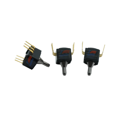 Ο αισθητήρας πίεσης διεπαφής YJJ 40PC150G2A Trigger χρησιμοποιείται για αντλίες οργάνων πεδίου σε ιατρικό εξοπλισμό.