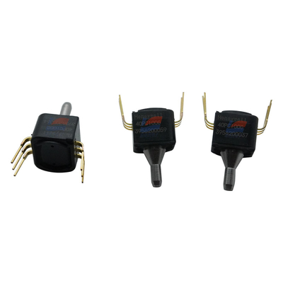 YJJJ 40PC100G2A 100psi Trigger Interface Pressure Sensor Μετρώντας αέριο με ακρίβεια 0,8%