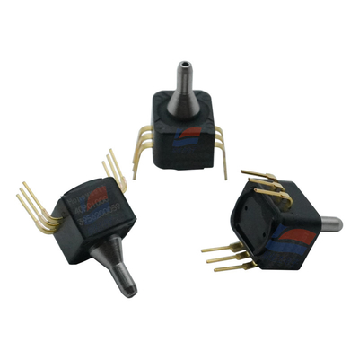 YJJJ 40PC100G2A 100psi Trigger Interface Pressure Sensor Μετρώντας αέριο με ακρίβεια 0,8%
