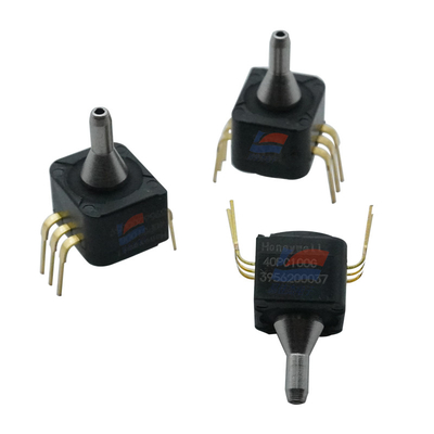 YJJJ 40PC100G2A 100psi Trigger Interface Pressure Sensor Μετρώντας αέριο με ακρίβεια 0,8%