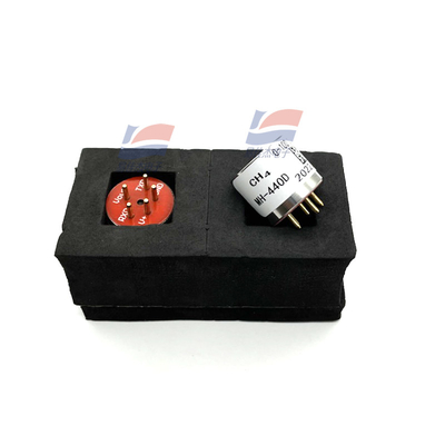 MH-440D NDIR Υποκόκκινος αισθητήρας μεθανίου UART για την παρακολούθηση της ποιότητας του αέρα HVAC