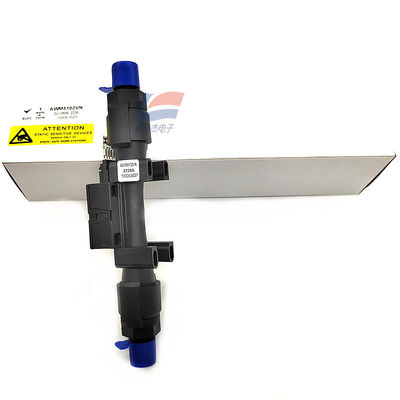 AWM5102VN Mass Air Flow Sensor Dry Gas 0 SLPM до 10 SLPM Силиконови материали