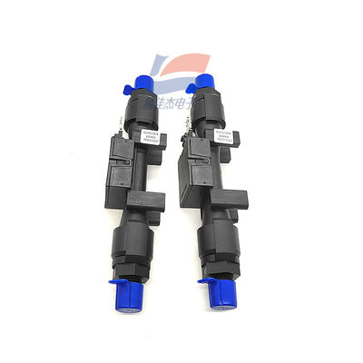 AWM5102VN Mass Air Flow Sensor Dry Gas 0 SLPM до 10 SLPM Силиконови материали