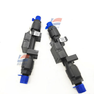 AWM5102VN Mass Air Flow Sensor Dry Gas 0 SLPM до 10 SLPM Силиконови материали